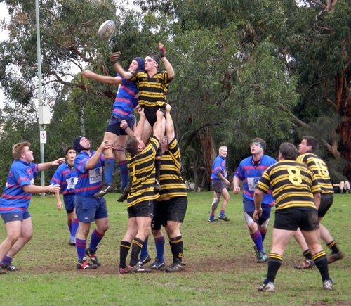 190708 3rd grade lineout